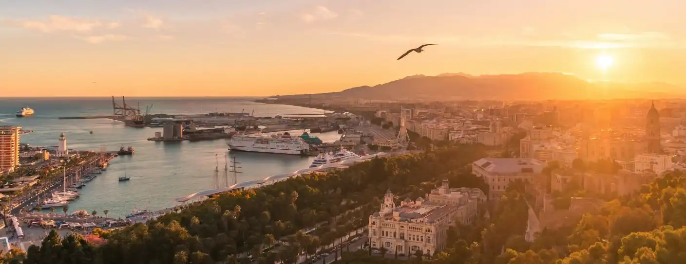 Shipping Your Belongings to Spain: The 2026 Container Guide for American Expats