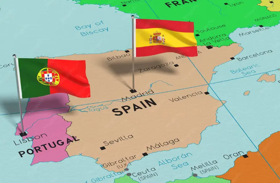 Spain vs Portugal for American Expats: The 2026 Tax and Cost Reality